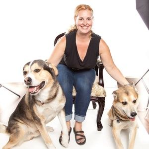 Meet your Posher, Angelica